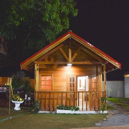 Pousada Vovo Bela Santo Antonio de Posse Экстерьер фото