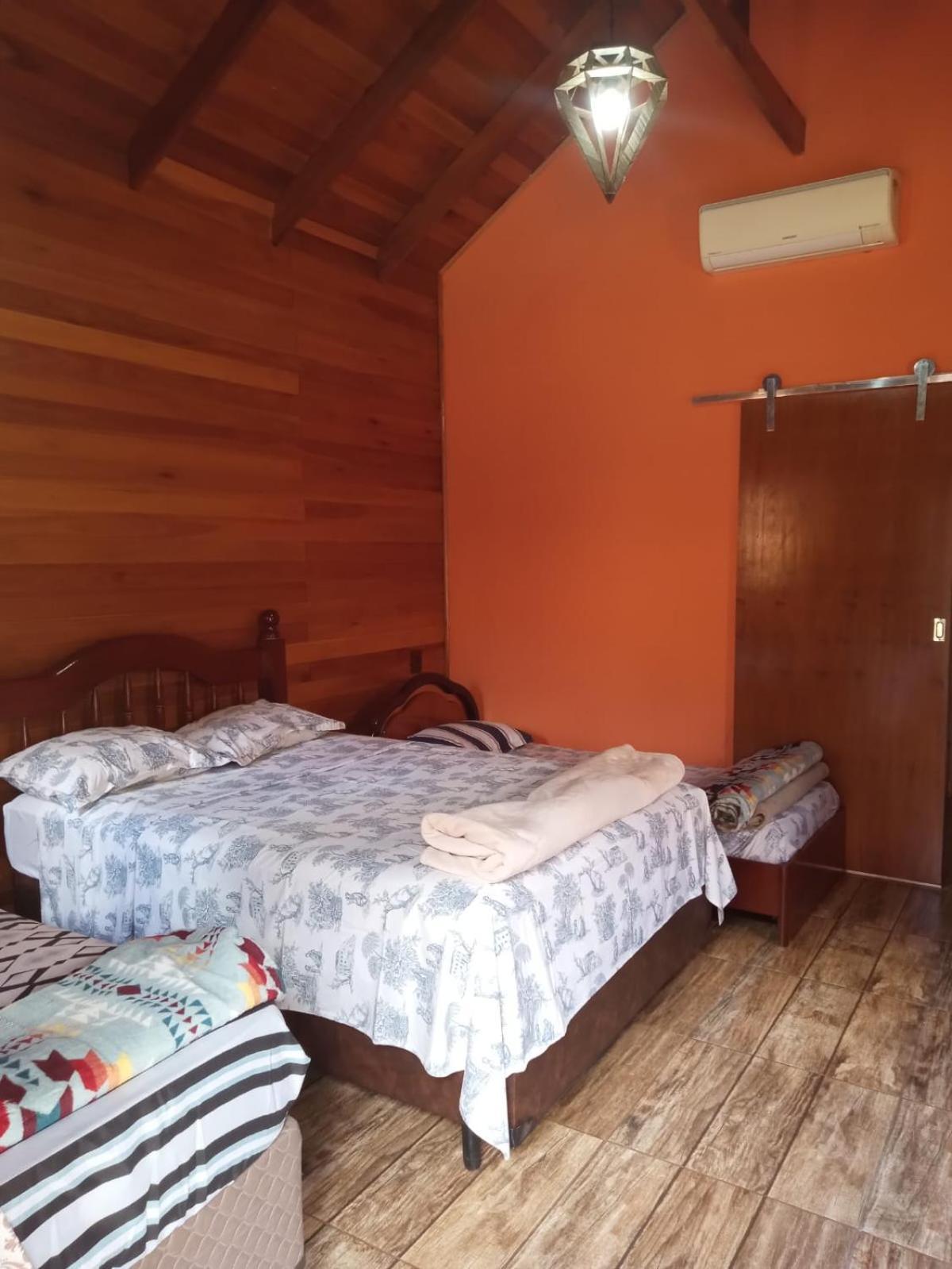 Pousada Vovo Bela Santo Antonio de Posse Экстерьер фото